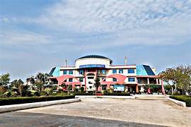 Infrastructure Facilities